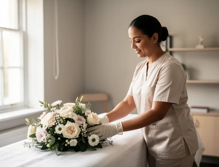 Funeral home Carol City